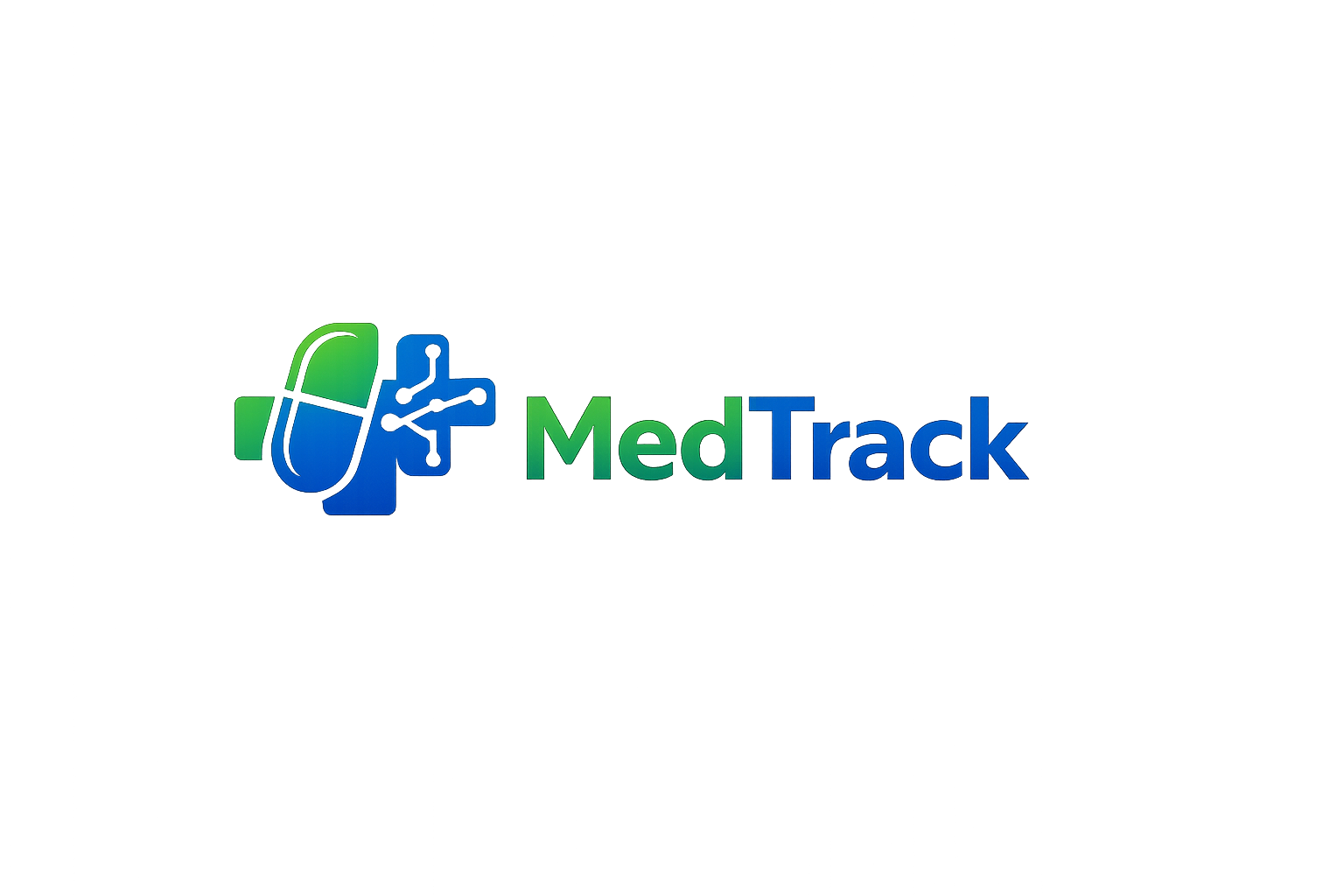 MedTrack logo